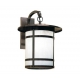 Berkeley Long Body Wall Mount Fourteen Inch